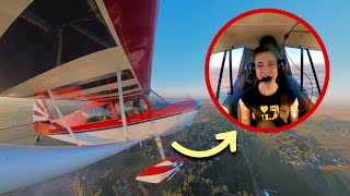 UNA SEMANA LLENA DE ADRENALINA