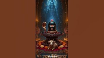 Shiv Kailasho Ke Vasi🙏❤️#bhakti #love #devotional #mahadev #mahakalstatus03 #shortsfeed #shorts