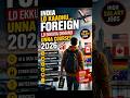 🌎 2026 Lo Foreign Countries Lo Highest Demand Courses 🔥 | Future Career Options|#shorts #education