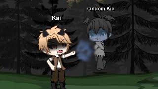 Gacha life ll Dynasty ll