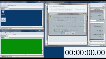 Cisco UCS Service Profile (From Chassis to Rack Mount)