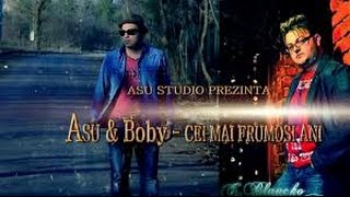 Asu & Boby -  Cei mai frumosi ani chords