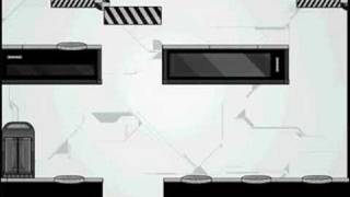 Chronotron Level 31 High Score Walkthrough