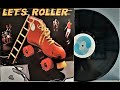 Let's Roller - (1980) - Baú Musical