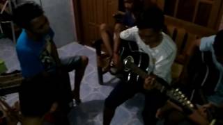 Smadent - Hancur cover S2B (Akustik Gila)