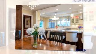 Kitchen Design Fairfield CT