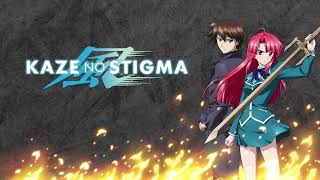 Kaze No Stigma  Safaia