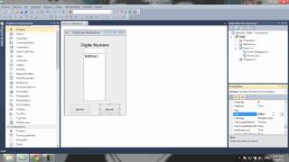 Tabla de Multiplicacion en C# screenshot 1