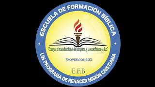 ESCUELA DE FORMACIÓN BÍBLICA Hechos Capítulo 5 " Ananías y Safira "