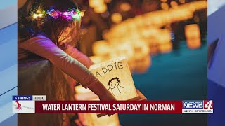 4 Things To Do: Events going on around Oklahoma during Labor Day weekend