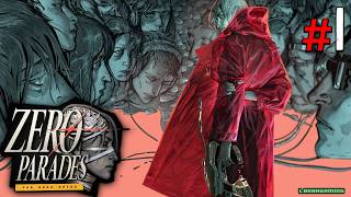 Zero Parades For Dead Spies - Español #1 - Impresiones - Primeros Pasos - PC Gameplay