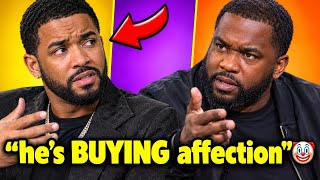 Drake & Afro: The CLAPBACK That ENDS the Debate — DID U SEE THIS   News