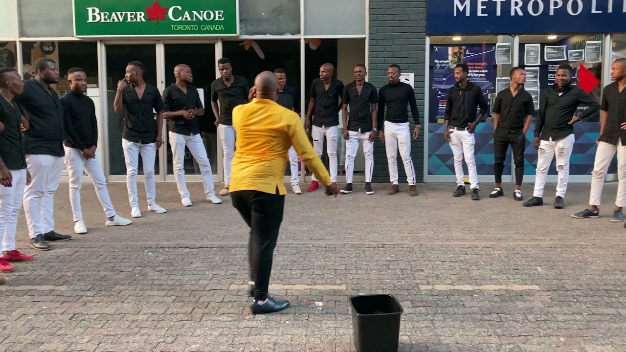 Pelaelo in Phalaborwa