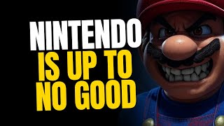 Nintendo Is Covering Up the Truth About the Switch 2—Here’s Why