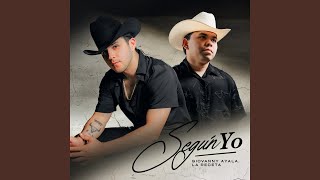 Según Yo - Giovanny Ayala & La Receta