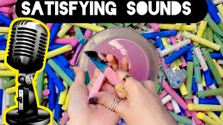 Satisfaction of an other level || ASMR