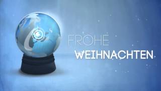 Happy Holidays From Openlink