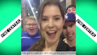 Ultimate Amanda Cerny Hot Vines 2017 New