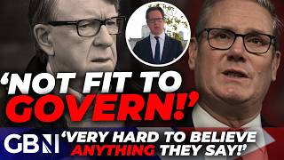 Watch Keir Starmer Suffers Hing Attack Over Mandelson Scandal As Top Tory Slams Labour Latest