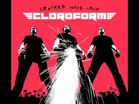 Cloroform — Cloroform - Eat Your Face