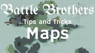 Battle Brothers Tip and Tricks - A Guide to Maps Generation and Seeds Battle Brothers Tip and Tricks - A Guide to Maps Generation and Seeds