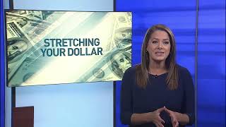 Stretching Your Dollar: Saving on your electric bill