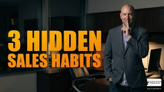 3 Guardrails Every Salesperson Needs to Close More Deals