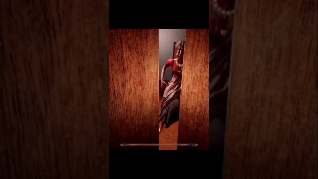 Kamla| kamla horror game|💀💀