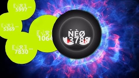 Alis.io INVISIBLE NINJA DESTROYING