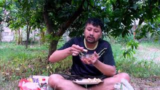Mengenal Makan Rujak Jagung Muda Di Kebun Diserang Hewan