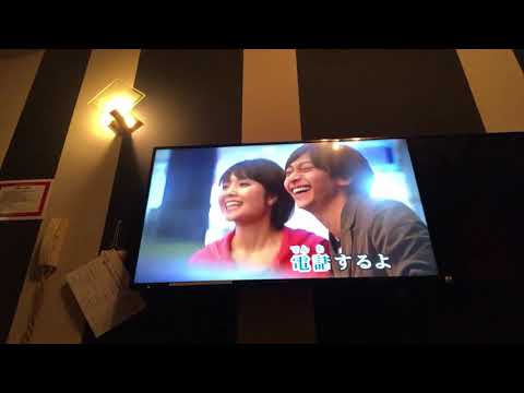 ケツメイシ バラード 歌って見た