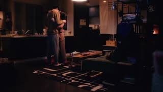 松井玲奈 すっぴんキス