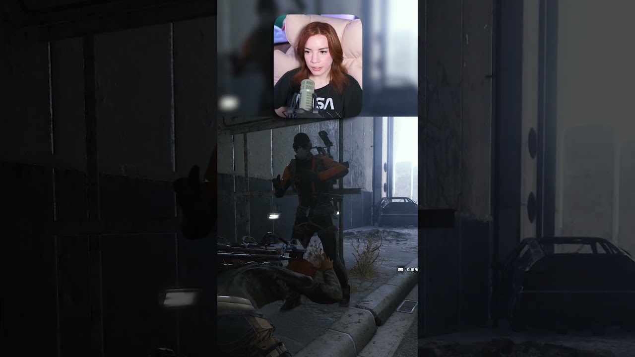 Not Exactly What I Asked For | Arc Raiders