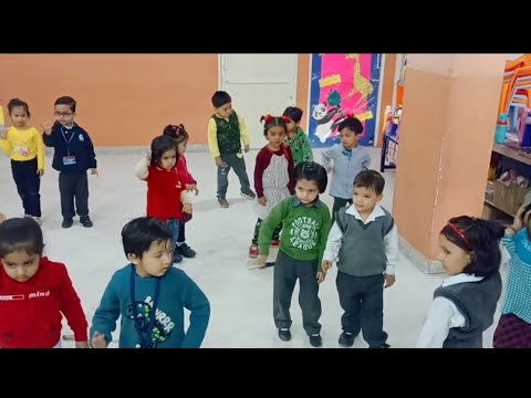 🏫 School Dance algorithm annual function