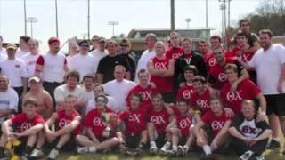 Theta Chi Fall Rush 2013