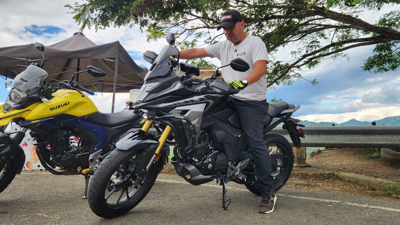 🔥 Al FIN Probamos la NX 190 | TOP SPEED NO DA MAS