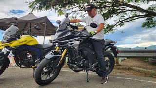 ๐ฅ We finally tested the NX 190 | TOP SPEED IS NO MORE