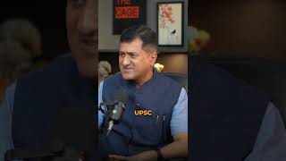 Failure to Success: The Power of Right Guidance in UPSC/PCS I A Podcast With SKMI