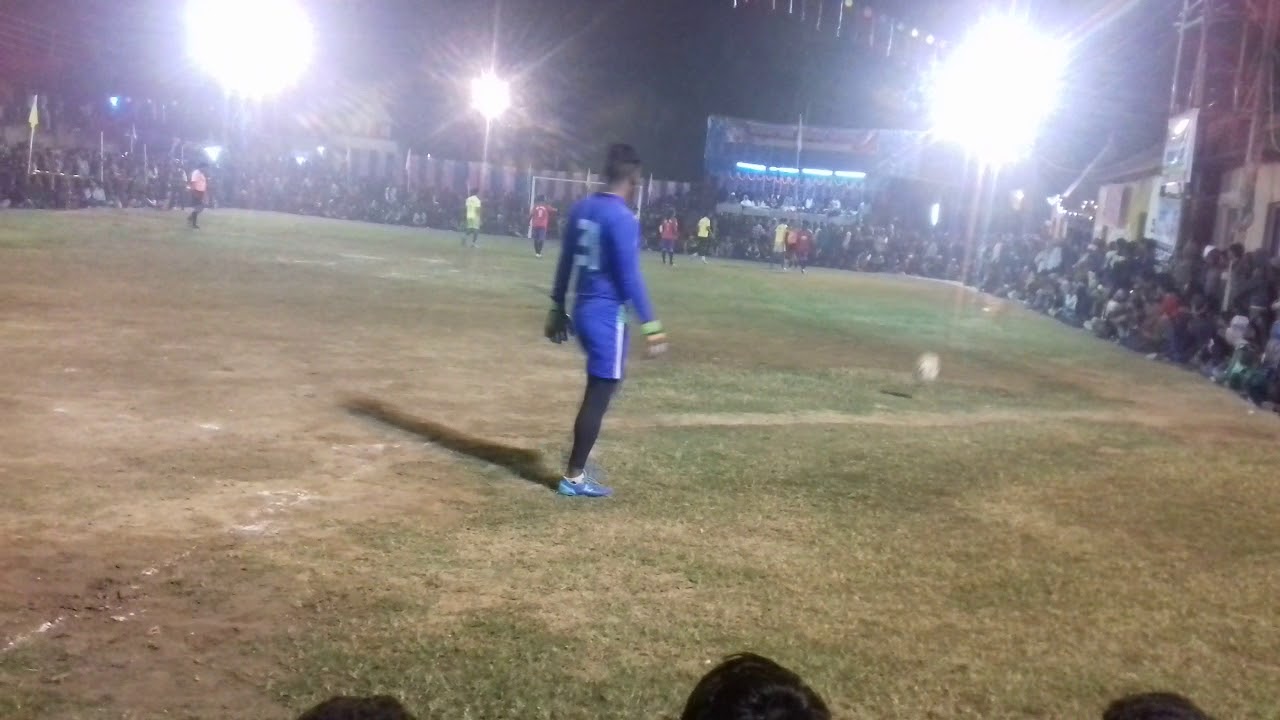 Burshul night khela 2018 YouTube