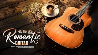 This Melody Will Help You Forget The Pressures Of Life  The Best Relaxing Guitar Music