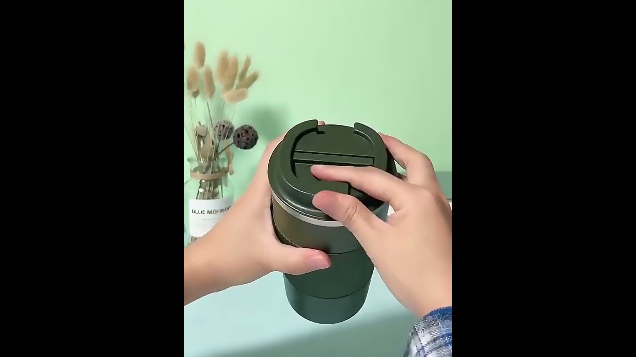 India Ka Sabse latest Insulated Mug Or Thromos Mug For Hot Tea And Coffee.