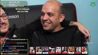 PAOLO CHIAVATOR ospite Speciale a Lupus Cerbero! | Cerbero Podcast #1717