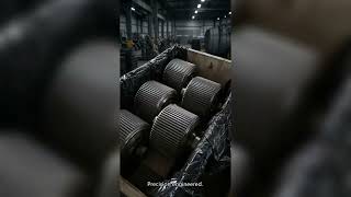 Spare parts for OGM1 5 Pellet Mill