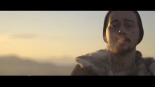 Video thumbnail of "Sin Boy & Αντώνης Ρήγας - Μην Κλαις (Official Video Clip)"
