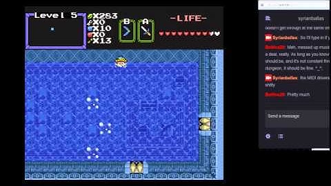 Lets Play ZC   Tower of Courage Part 8