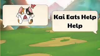 Castle cat vore