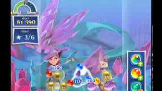 Bubble Witch Saga 2 Level 467