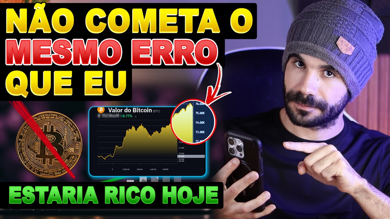 Por Que Ainda Dá Tempo de Ficar Rico Assim