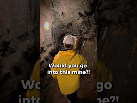 الجولة الأكثر رعبا في كولورادو