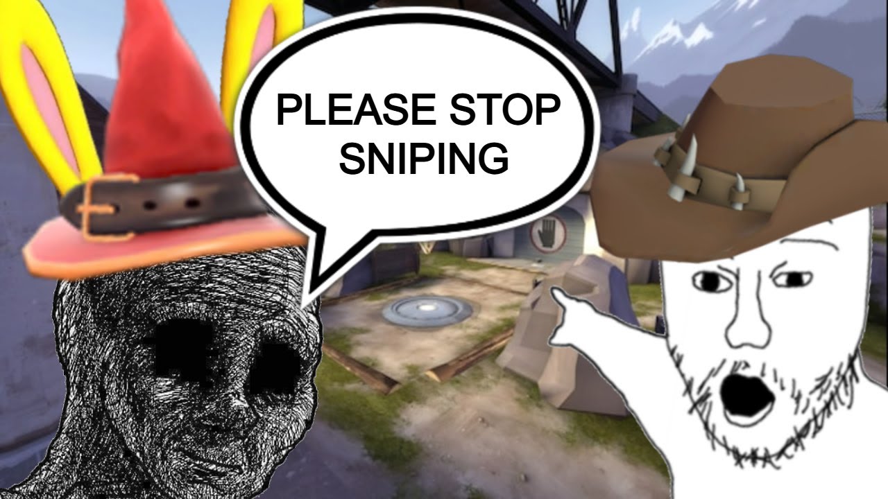 [TF2] Highlander pros play a 6v6 season